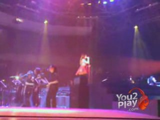 Tata Young -  Mod-Way-La @ETC. Bring It Back Concert