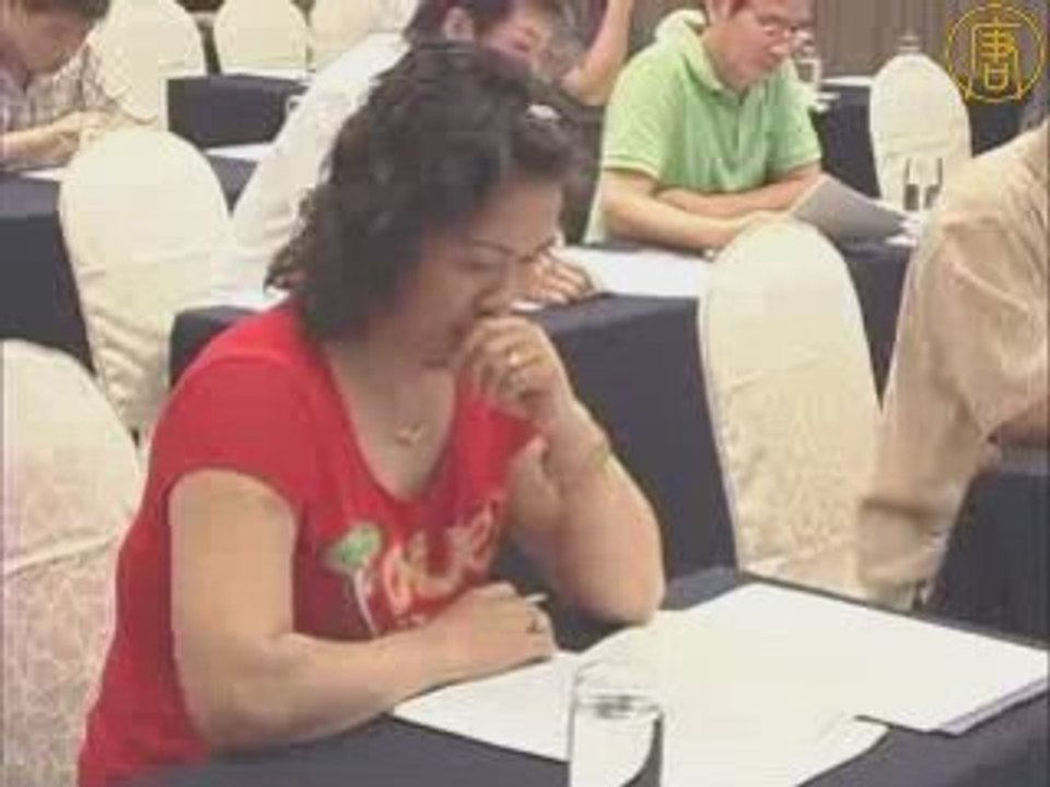 厨技大赛赴美说明会 选手纽约决胜