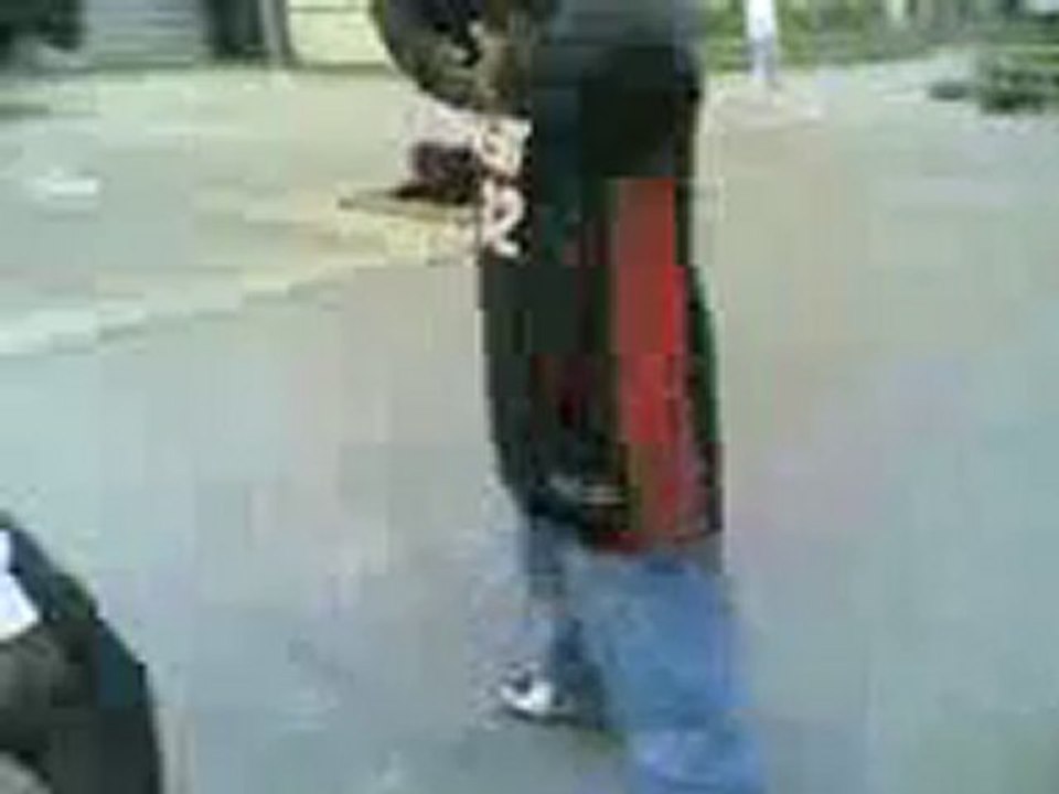 Soulja Boy Bow Wow & T-Pain mini délire