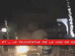 Soirée la voio paella