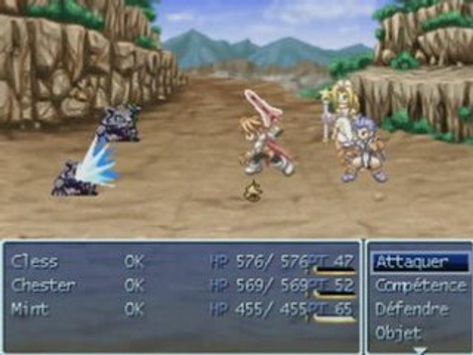 tales of phantasia (rpg maker) video test 2