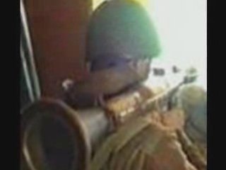 Tribute to the brave christian resistance of Lebanon