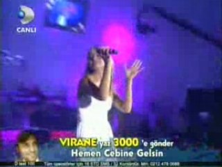 Hadise-Askkolik (Beyaz Show)