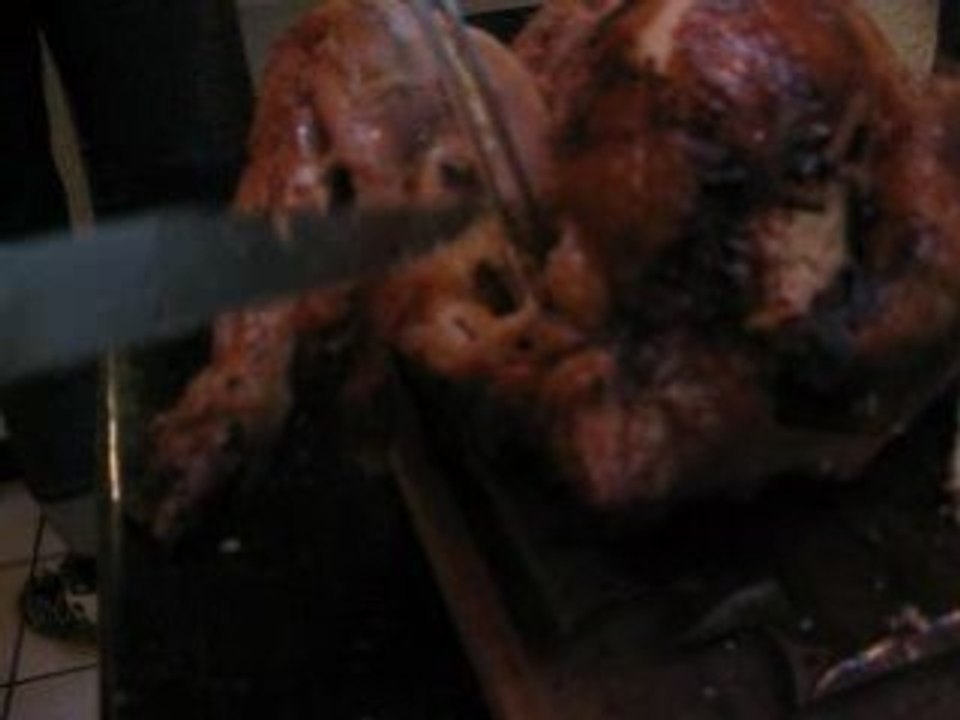 Morricette a Noël