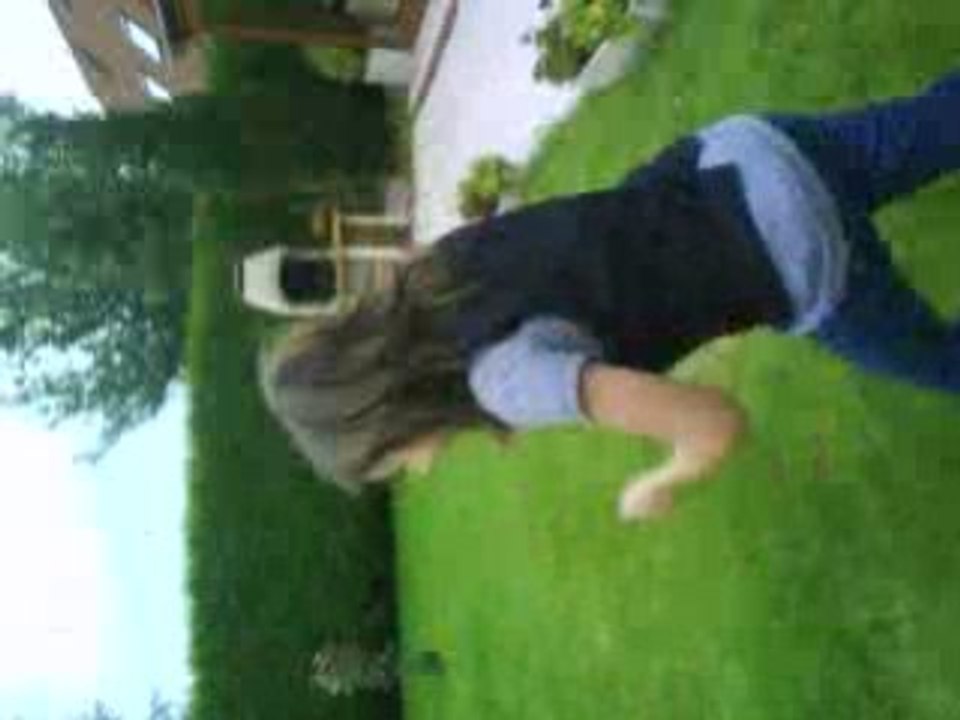 Après-Midi avec elles <3 01