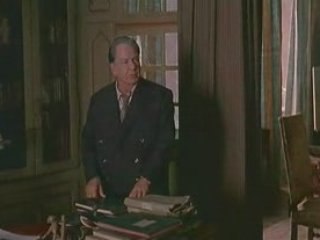 Uranus (1990) - Extrait - Monologue de Galabru