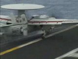 CVN-70 USS Carl Vinson operation