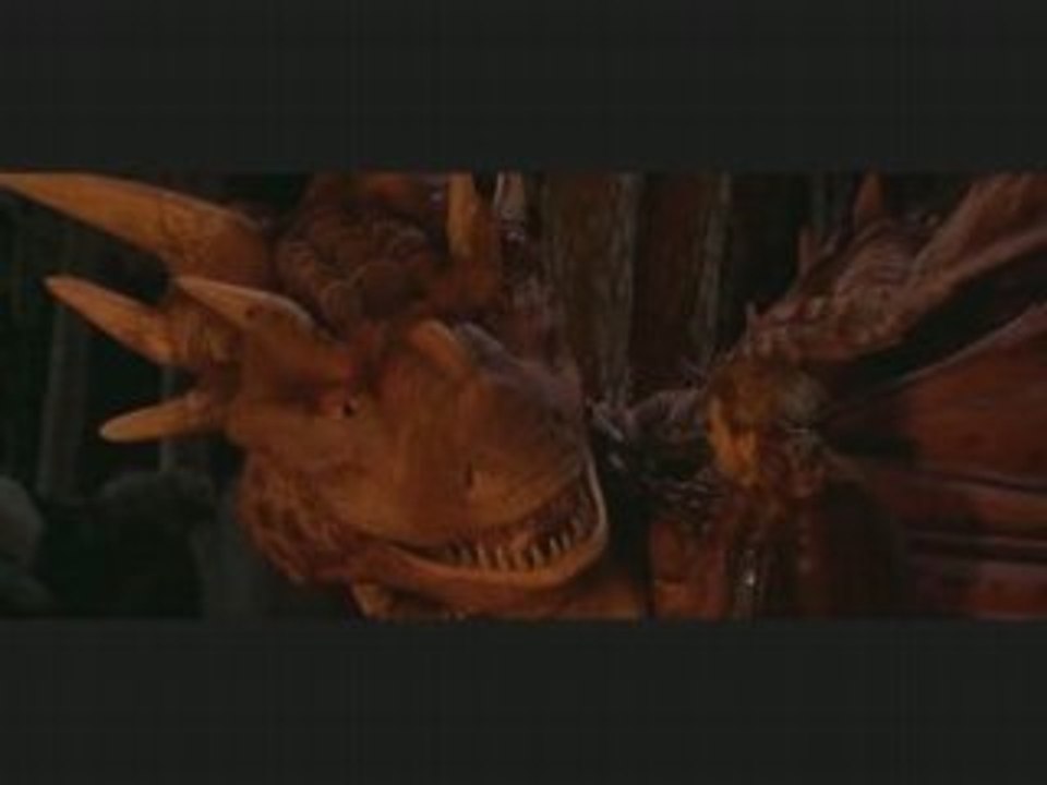 Coeur de dragon part 3 sur 5