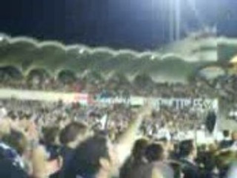 Bordeaux - Toulouse chant bordelais