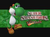 Super Smash Bros Brawl - Ending (Yoshi's Story)