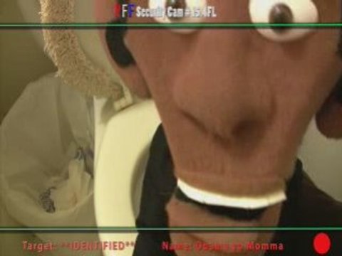 Obama yo Momma - Part 1