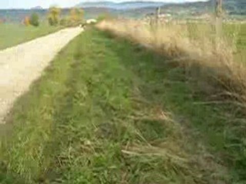 Cam embarquee 2 50 cc cross 4 vitesses