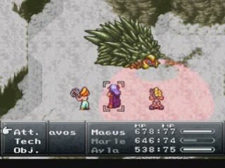 Chrono Trigger walkthrough 46. Renaissance