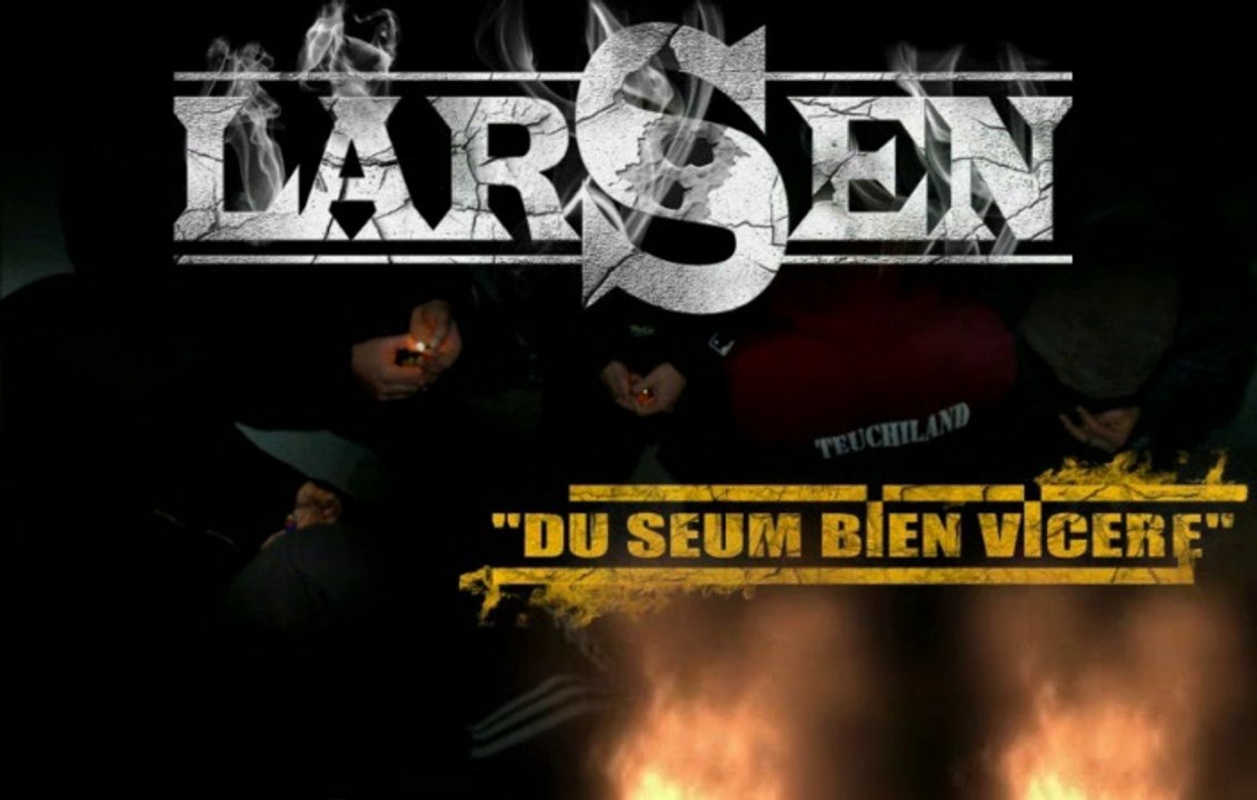 FreeStyle Générations FM Larsen TEUCHILAND