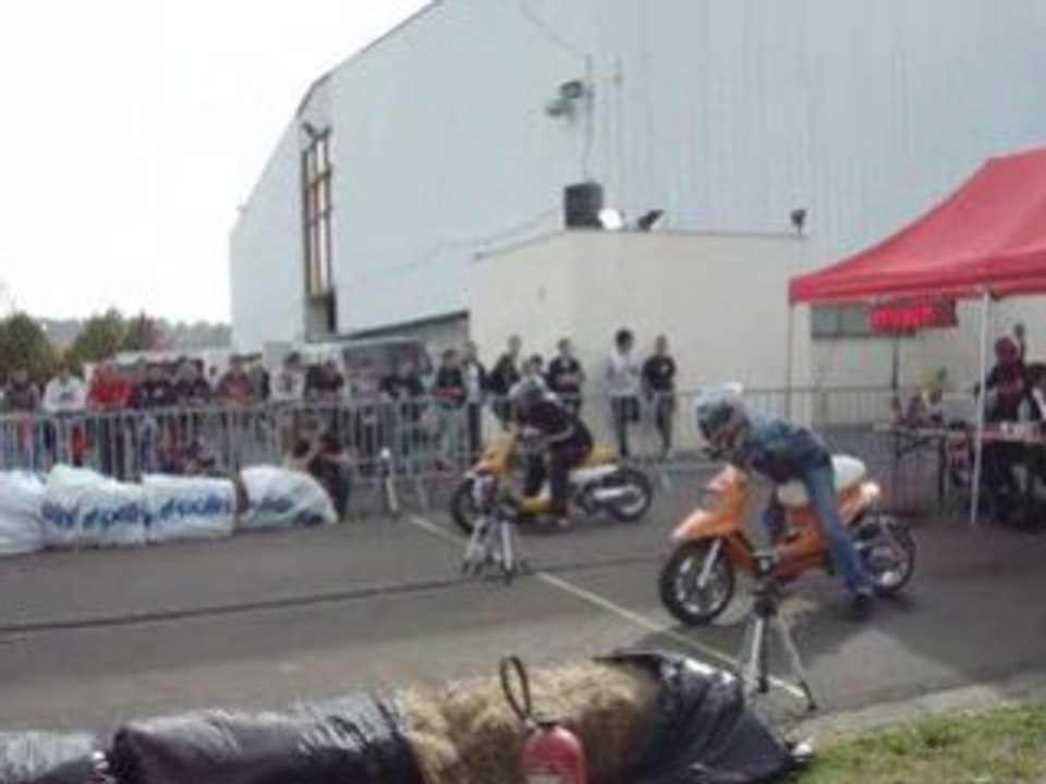 run du phoenixx