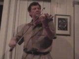 Celtique Kevin Burke & Cal Scott Fiddle Tunes