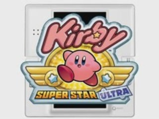 Kirby Super Star Ultra - Trailer