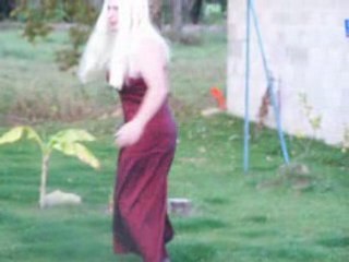 manuella, une fille toute en sensualité