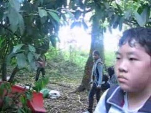 Journée Délirs avec Eux