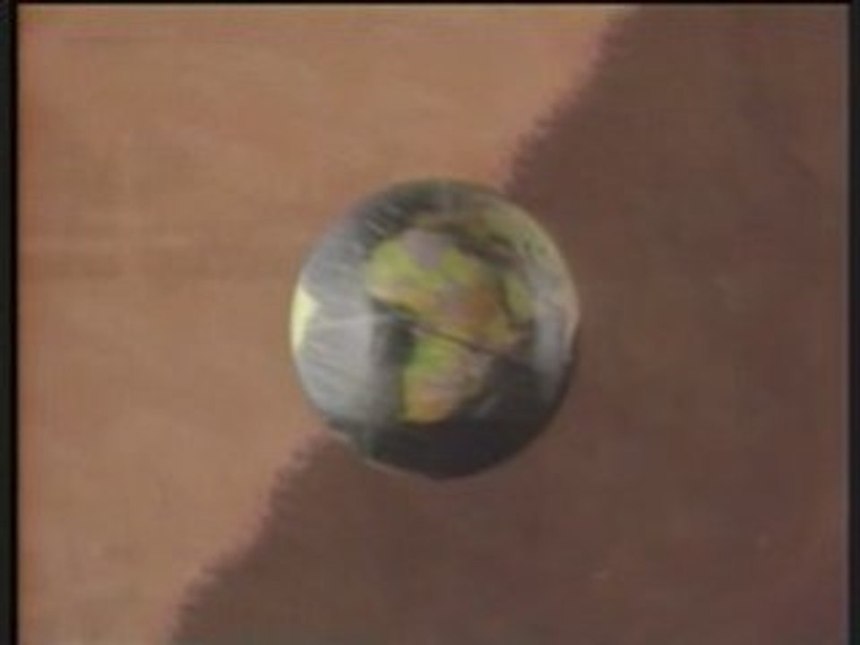 Yellowman "reggae on the move" clip