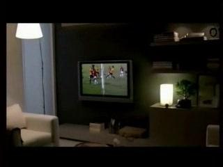 LG Plasma LCD bons moments