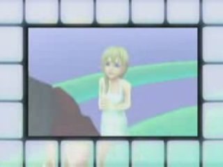 Kingdom Hearts 358 2 Days Video