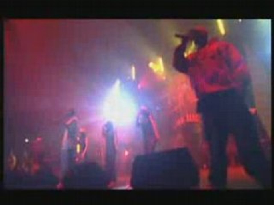 Snoop Dogg Live in Bruxelles Part.8