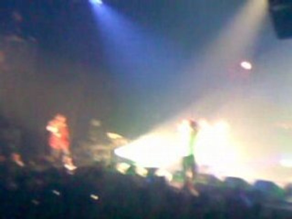 Suprême NTM  Zenith Montpellier-Laisse pas trainer ton fils