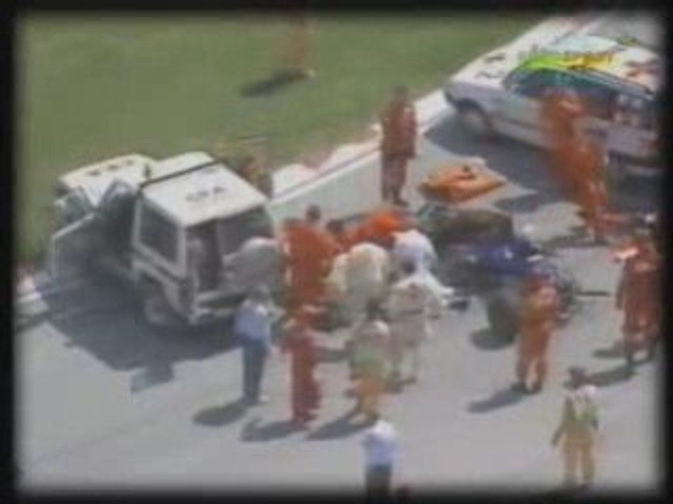 F1 Imola .94