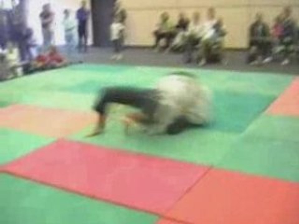 Vital Sport 2008 Decathlon Campus - Demo