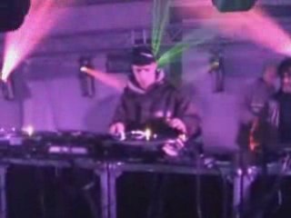 Dj Skotch CO2 SOUND SYSTEME AU MIX