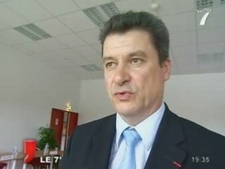 Nantes : Les Transporteurs routiers grognent