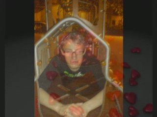 Vidéo pour m'excuser chérie