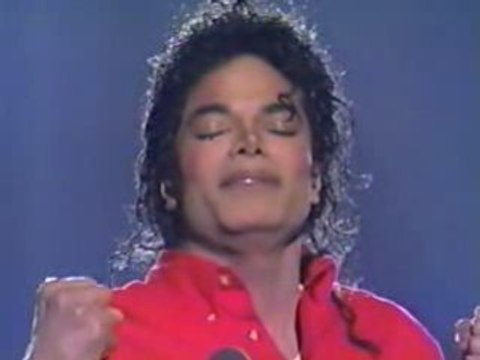 Michael Jackson - You Were There