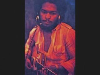 Ray Parker Jr. - The Guitar Man