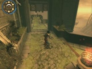 [ Test ] Prince of Persia : l'Ame du Guerrier