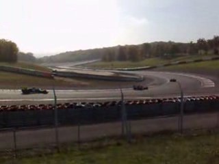 Trophee historiques dijon