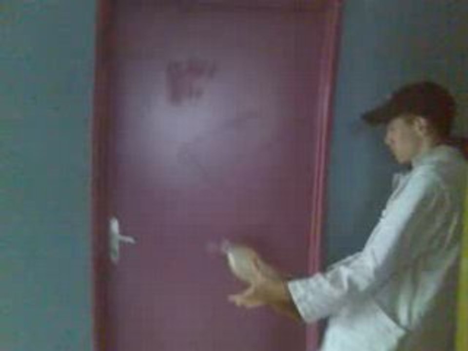 explosion coca pomme