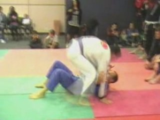 Vital Sport 2008 Decathlon Campus Demo