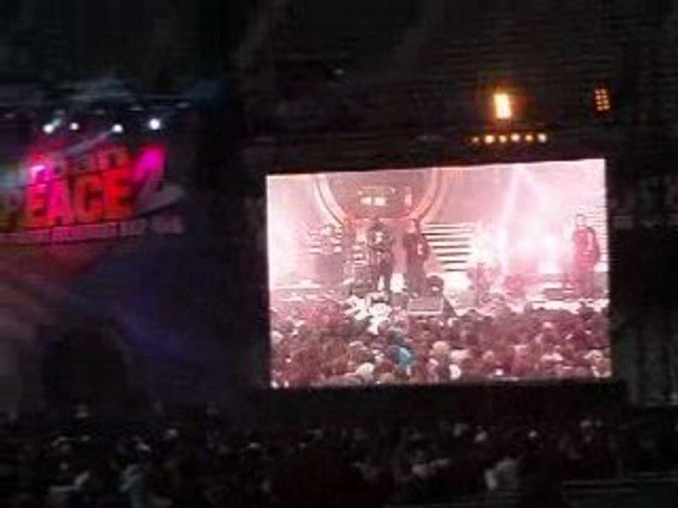 Kenza Farah Urban Peace 2