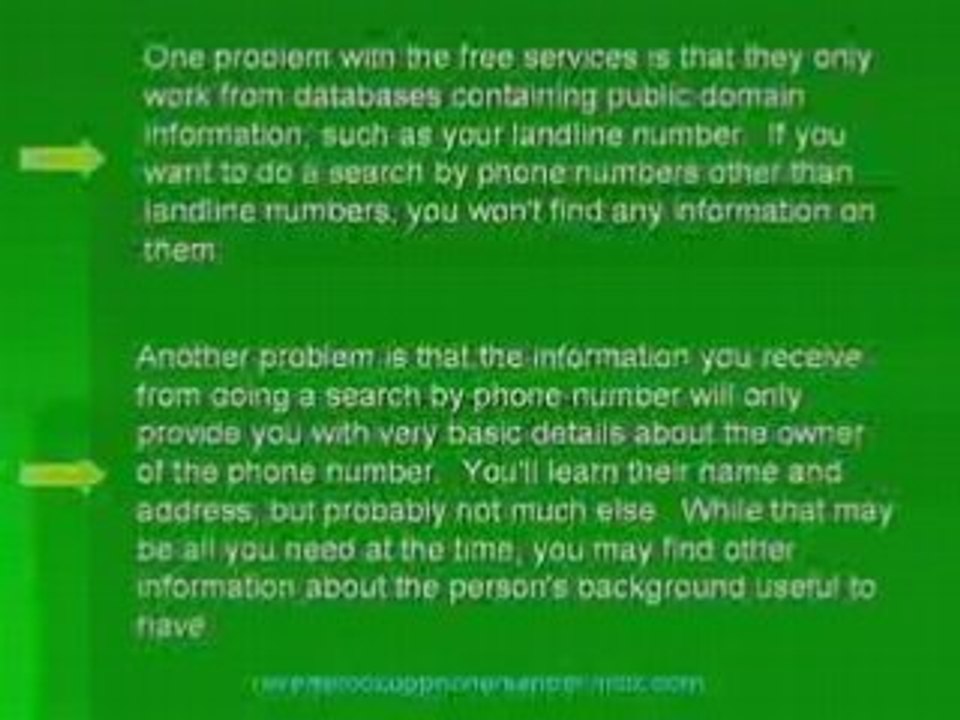 Completely and Instantly Stop Prank Callers Through Reverse