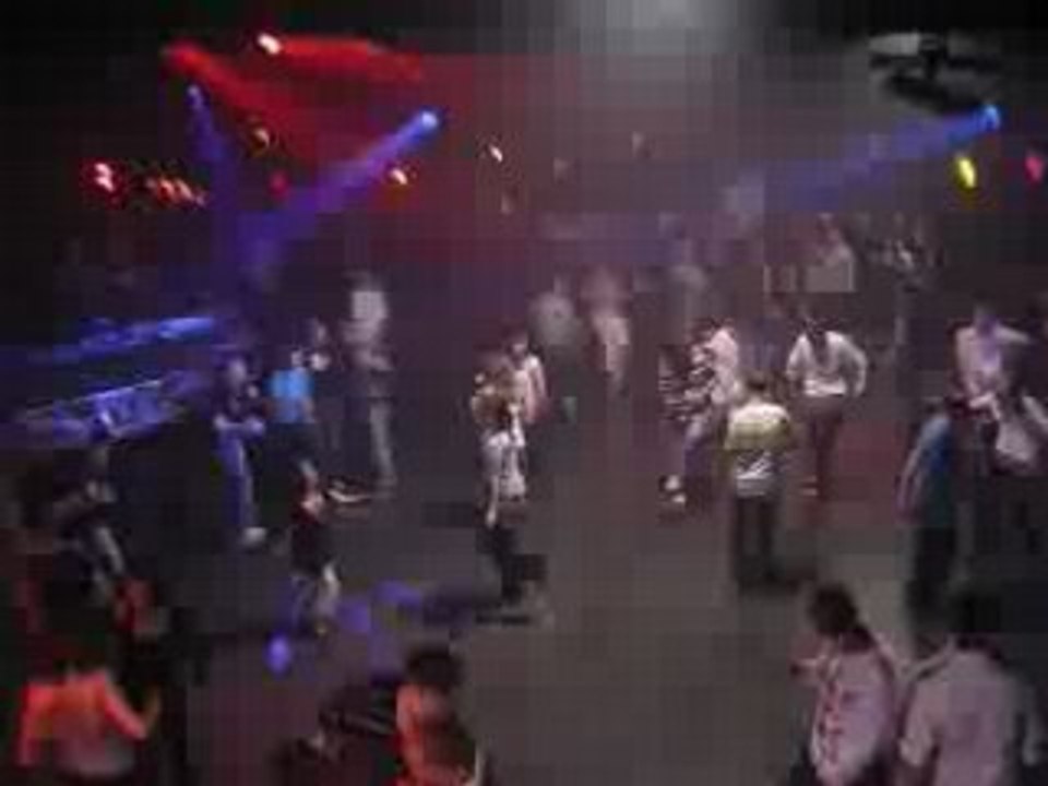 On beat & Doggystyle @ Cap'tain