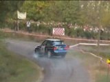 Rallye des cotes d