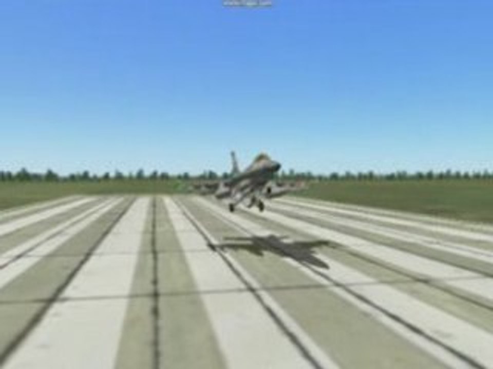 F-16 Fighting Falcon