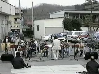 09.テレビCMオンパレード