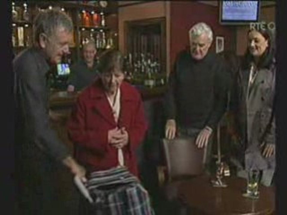 ((Brand New)) Funny Fair City Part 116 (Voice Over)