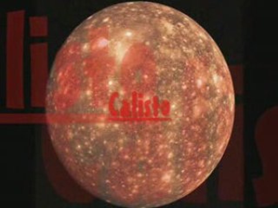 Planete Jupiter (part.01)