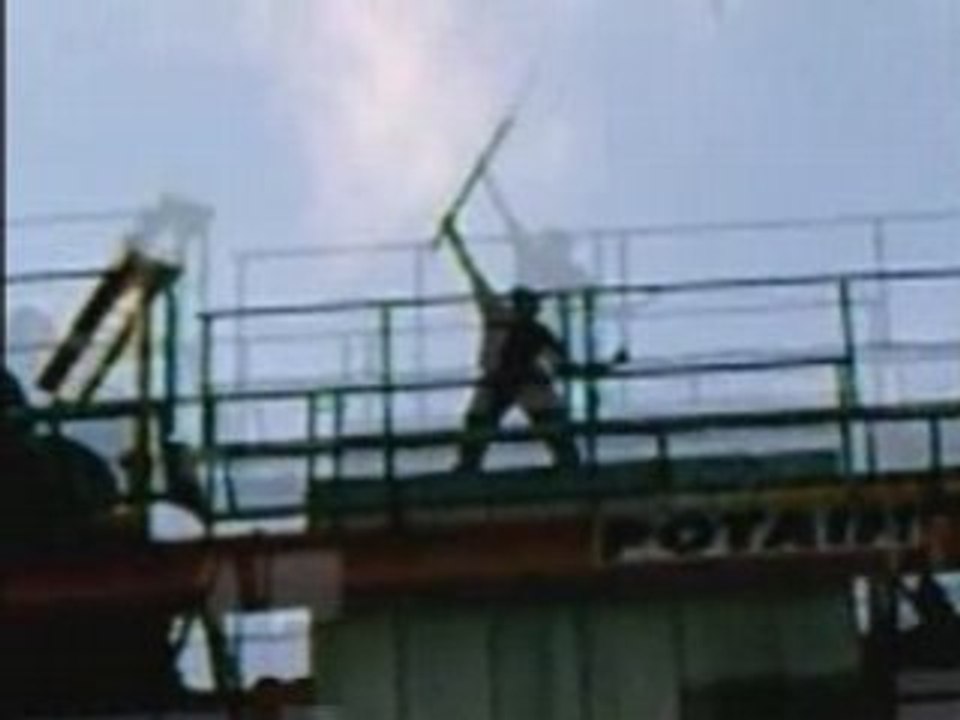 [montage]Mini trip 2