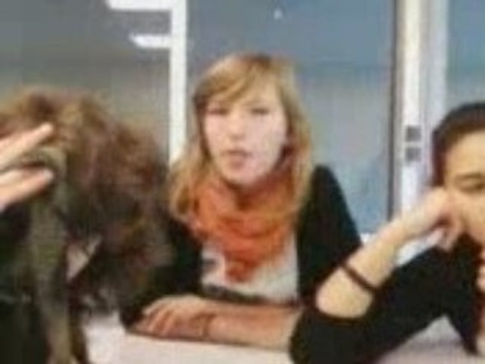 Vidéo dossier