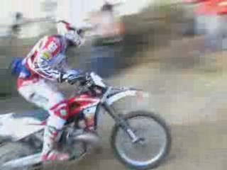 [ENDURO] Hell's Gate 2008 - Extreme Italy